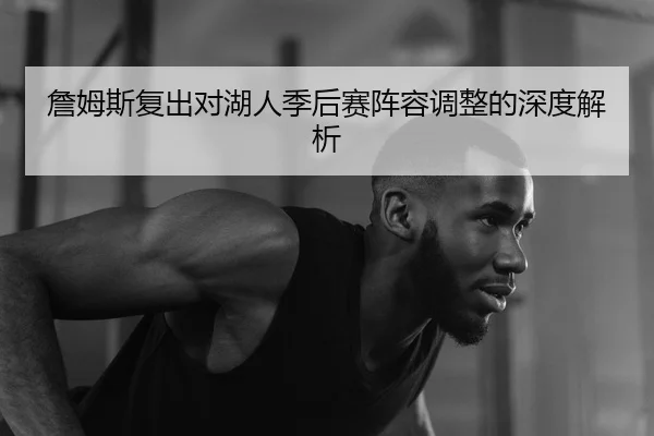 詹姆斯复出对湖人季后赛阵容调整的深度解析